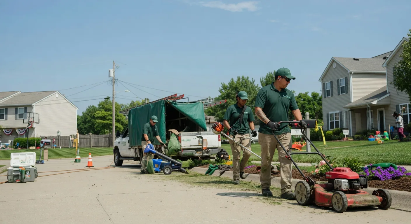 Irrigation Installation in North Adams, MI near me